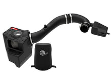 Load image into Gallery viewer, aFe Takeda Momentum Pro DRY S Cold Air Intake System 18-19 Subaru Crosstrek H4 2.0L Cold Air Intakes aFe