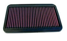 Load image into Gallery viewer, K&N Replacement Air Filter AIR FILTER, TOY 4RUN/P-UP 84-89, CRESS 81-84, VAN 86-89 Air Filters - Drop In K&N Engineering