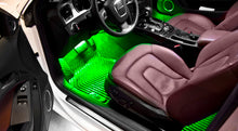 Load image into Gallery viewer, Oracle 36in LED Retail Pack - RGB ColorSHIFT SEE WARRANTY Light Strip LED ORACLE Lighting