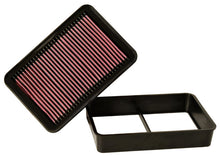 Load image into Gallery viewer, K&N 08-09 Evo X Drop In Air Filter Air Filters - Drop In K&N Engineering