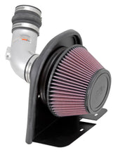 Load image into Gallery viewer, K&N 13 Ford Focus ST L4-2.9L F/I Typhoon Performance Intake Cold Air Intakes K&N Engineering