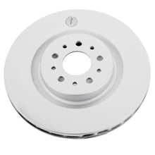 Load image into Gallery viewer, Power Stop 17-18 Dodge Charger Front Evolution Geomet Coated Rotor Brake Rotors - OE - Cryo PowerStop