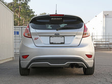 Load image into Gallery viewer, aFe Takeda Series 2 1/2in 304 SS Cat-Back 14-19 Ford Fiesta L4-1.6L (t) w/Black Tip Catback aFe
