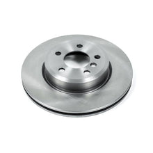 Load image into Gallery viewer, Power Stop 04-10 BMW X3 Front Autospecialty Brake Rotor Brake Rotors - OE PowerStop