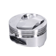Load image into Gallery viewer, Wiseco BBC BIG CHIEF 3815 HEAD +15.6cc 1.060 CH Piston Shelf Stock Kit Piston Sets - Forged - 8cyl Wiseco