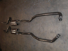 Load image into Gallery viewer, Stainless Works Chevy Chevelle Small Block 1968-72 Exhaust Stainless Factory Connect Catback Stainless Works