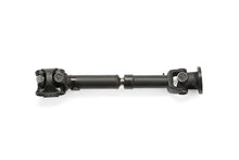 Load image into Gallery viewer, Fabtech 07-11 Jeep JK 4WD 2-Door Heavy Duty Rear Driveshaft Driveshafts Fabtech