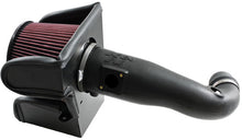 Load image into Gallery viewer, K&N 08-10 Ford F250/F350/F450/F550 6.4L-V8 Performance Intake Kit Cold Air Intakes K&N Engineering