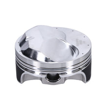 Load image into Gallery viewer, Wiseco BBC Quick 16 +45cc Dome 1.155inch Piston Shelf Stock Kit Piston Sets - Forged - 8cyl Wiseco