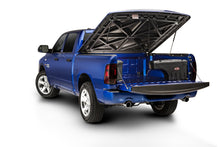 Load image into Gallery viewer, UnderCover 99-06 Chevy Silverado 1500-3500 HD (07 Classic) Passengers Side Swing Case - Black Smooth Truck Boxes & Storage Undercover