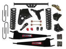 Load image into Gallery viewer, Skyjacker 6"83-97RAN 2WD CLASS2 W/ARM Lift Springs Skyjacker