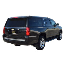 Load image into Gallery viewer, Gibson 15-18 GMC Yukon XL SLE 5.3L 2.25in Cat-Back Single Exhaust - Stainless Catback Gibson