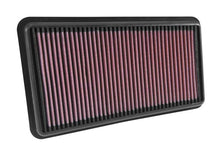 Load image into Gallery viewer, K&N Replacement Panel Air Filter for 2015 Chrysler 200 2.4L L4 Air Filters - Drop In K&N Engineering