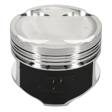 Load image into Gallery viewer, Wiseco Mits Turbo DISH -10cc 1.378 X 85.0 Piston Shelf Stock Kit Piston Sets - Forged - 4cyl Wiseco