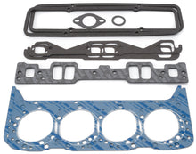Load image into Gallery viewer, Edelbrock SBC Head Gasket Set for Use w/ E-Tec Heads Gasket Kits Edelbrock