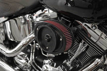 Load image into Gallery viewer, K&N Intake System 13-15 Harley Davidson Breakout/Fatboy/Deluxe 103 CI Cold Air Intakes K&N Engineering