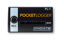Load image into Gallery viewer, Innovate PL-1 Pocket Logger Kit (Inc 2GB SD, USB Card Reader) Performance Monitors Innovate Motorsports