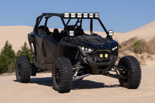 Load image into Gallery viewer, Diode Dynamics SS3 LED Bumper 1 1/2 In Roll Bar Kit Pro - Yellow Combo (Pair) Light Accessories and Wiring Diode Dynamics
