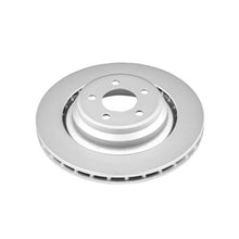 Load image into Gallery viewer, Power Stop 05-10 Chrysler 300 Rear Evolution Geomet Coated Rotor Brake Rotors - OE - Cryo PowerStop