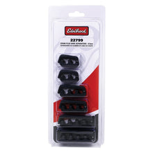 Load image into Gallery viewer, Edelbrock Spark Plug Wire Separators (SK005007) - Set of 6 Solenoids Edelbrock
