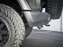 Load image into Gallery viewer, aFe MACH Force-Xp Axle-Back Exhaust System w/Polished Tip 18-20 Jeep Wrangler L4-2.0T / V6-3.6L Axle Back aFe