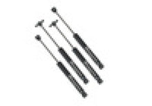 Load image into Gallery viewer, Superlift 88-98 GM 2500/3550 8-Lug/96-99 Suburban 4WD 5-7in Lift Kit Shock Box Lift Kits Superlift