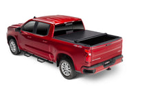 Load image into Gallery viewer, Truxedo 16-18 GMC Sierra & Chevrolet Silverado 1500/2500/3500 w/Sport Bar 6ft 6in Lo Pro Bed Cover Bed Covers - Roll Up Truxedo