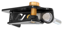 Load image into Gallery viewer, RockJock JL/JT Currectlync Ram Assist Mount Axle Bracket for stock axles Steering Knuckles & Spindles RockJock