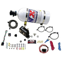 Load image into Gallery viewer, Nitrous Express Proton Fly By Wire Nitrous Kit w/10lb Bottle Nitrous Systems Nitrous Express