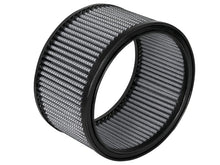 Load image into Gallery viewer, aFe Magnum FLOW Air Filters PDS Round Racing Air Filter 6in OD x 5in ID x 3-1/2in H Air Filters - Universal Fit aFe