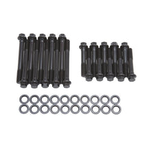 Load image into Gallery viewer, Edelbrock Ford FE Head Bolt Kit Head Stud & Bolt Kits Edelbrock