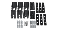 Load image into Gallery viewer, Rhino-Rack Pioneer Leg Height Spacer for RLT600 Legs Hardware Kits - Other Rhino-Rack