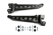 Load image into Gallery viewer, Fabtech 05-20 Ford F250/350 & 08-20 Ford F450/550 4WD 4/6/8in Lift Radius Arm System Lift Kits Fabtech