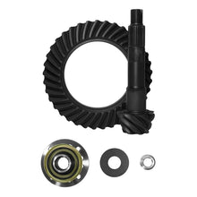 Load image into Gallery viewer, Yukon Gear High Performance Ring&Pinion Gear Set Toyota 8in in a 3.90 Ratio Final Drive Gears Yukon Gear & Axle
