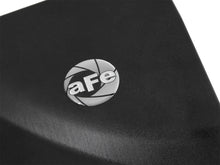 Load image into Gallery viewer, aFe MagnumFORCE Air Intake System Cover 12-15 BMW 328i (F30) L4 3.0L (t) N20 Cold Air Intakes aFe