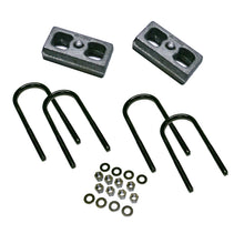 Load image into Gallery viewer, Superlift 73-87 Chevy K5 K10/GMC K15 1.5in Block Kit Lowering Kits Superlift