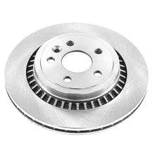 Load image into Gallery viewer, Power Stop 10-17 Volvo XC60 Rear Autospecialty Brake Rotor Brake Rotors - OE PowerStop