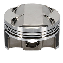 Load image into Gallery viewer, Wiseco Honda F20C/F22C S2000 +7cc Dome 11:1 CR Piston Kit - Set of 4 Piston Sets - Forged - 4cyl Wiseco