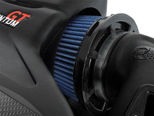 Load image into Gallery viewer, aFe Momntum GT Intakes Stage-2 P5R AIS 9-16 Audi A4 (B8) L4-2.0L Cold Air Intakes aFe
