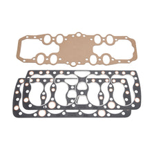 Load image into Gallery viewer, Edelbrock Gasket Kit Top End Ford Flat Head 1938-1948 Gasket Kits Edelbrock