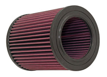 Load image into Gallery viewer, K&N Replacement Round Air Filter for 13-14 Audi RS6/RS7 4.0L V8 Air Filters - Drop In K&N Engineering