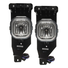Load image into Gallery viewer, Oracle 05-07 Ford F-250/350 SMD FL - ColorSHIFT SEE WARRANTY Fog Lights ORACLE Lighting
