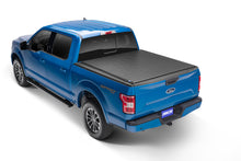Load image into Gallery viewer, Tonno Pro 05-19 Nissan Frontier 5ft Styleside Lo-Roll Tonneau Cover Tonneau Covers - Roll Up Tonno Pro