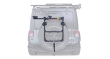 Load image into Gallery viewer, Rhino-Rack Spare Wheel Bike Carrier Bike Racks Rhino-Rack