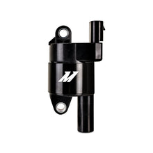 Load image into Gallery viewer, Mishimoto 2007+ GM LS Round Style Engine Ignition Coil Set Ignition Coils Mishimoto