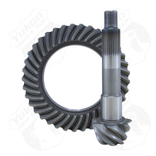 Load image into Gallery viewer, Yukon Gear High Performance Gear Set For Toyota V6 In A 4.56 Ratio Final Drive Gears Yukon Gear & Axle