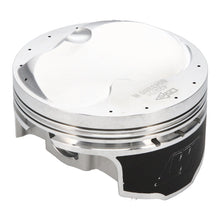 Load image into Gallery viewer, Wiseco Chevy LS Series Stroker Max Dome 1.110in CH 4.000in Bore Piston Kit Piston Sets - Forged - 8cyl Wiseco