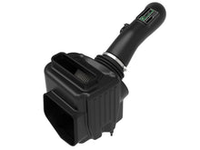 Load image into Gallery viewer, aFe Quantum Pro DRY S Cold Air Intake System 17-18 GM/Chevy Duramax V8-6.6L L5P - Dry Cold Air Intakes aFe
