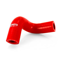 Load image into Gallery viewer, Mishimoto 96-02 Toyota 4Runner 3.4L (w/ Rear Heater) Silicone Heater Hose Kit - Red Hoses Mishimoto