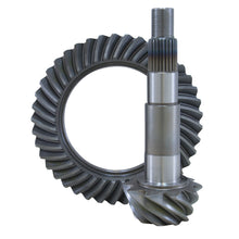 Load image into Gallery viewer, Yukon Gear High Performance Gear Set For Model 35 in a 3.07 Ratio Final Drive Gears Yukon Gear & Axle